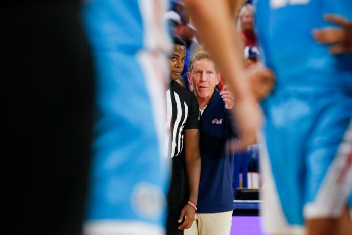 Mark Few